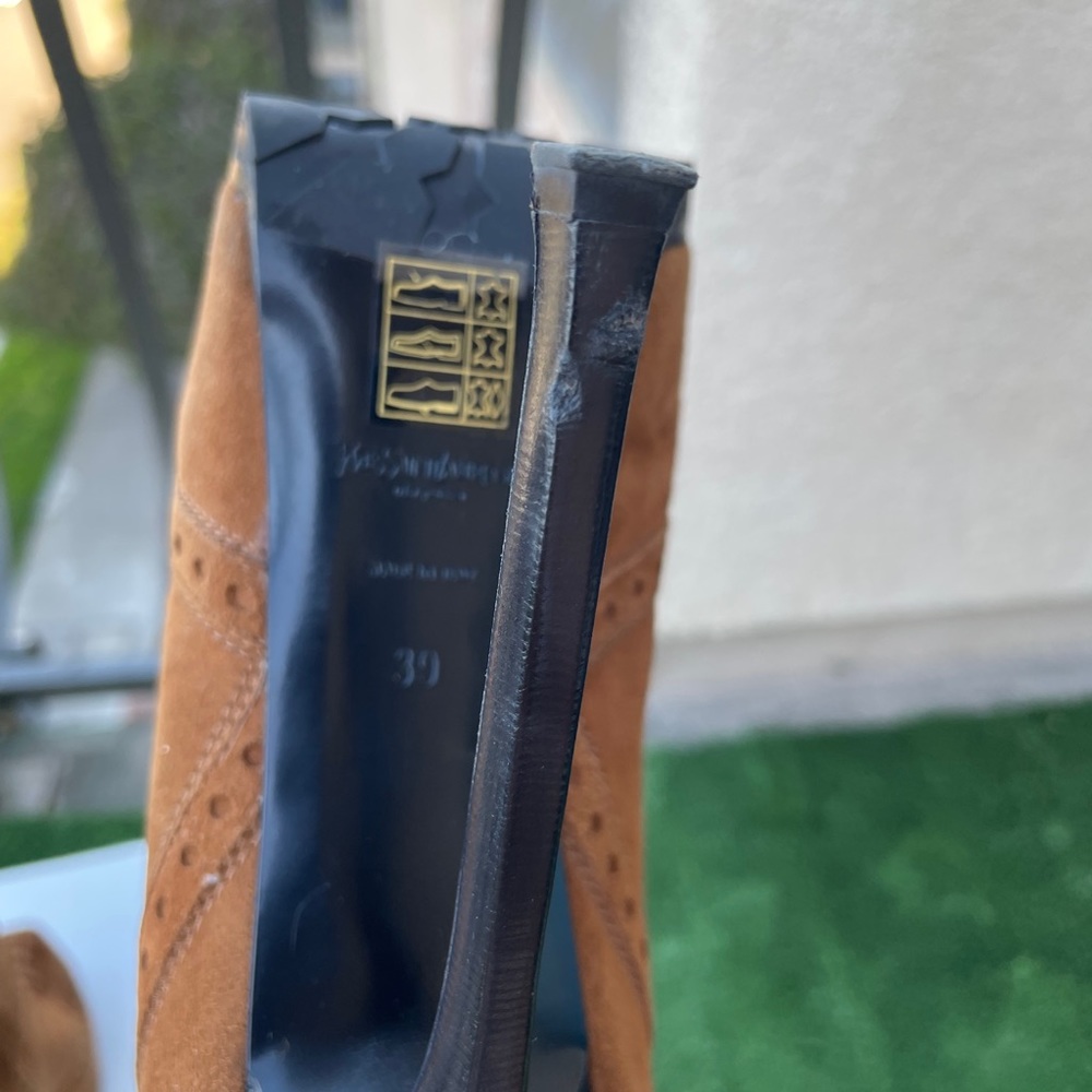 YSL TRIBTOO R 105 ABOOT - Picture 5 of 8